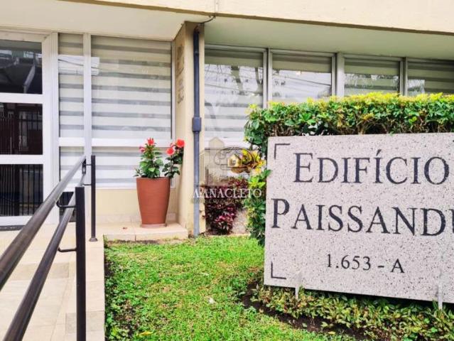 Apartamento venda em Região Geográfica Imediata de Curitiba, Região Metropolitana de Curitiba