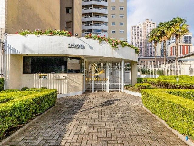 Apartamento venda em Região Geográfica Imediata de Curitiba, Região Metropolitana de Curitiba