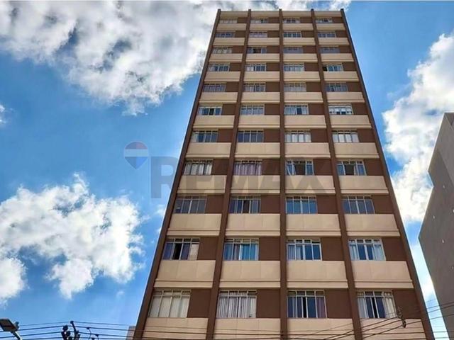 Apartamento venda em Centro, Curitiba