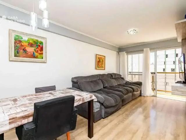 Apartamento venda em Região Geográfica Imediata de Curitiba, Região Metropolitana de Curitiba