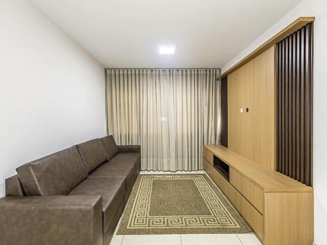 Apartamento venda em Centro, Curitiba