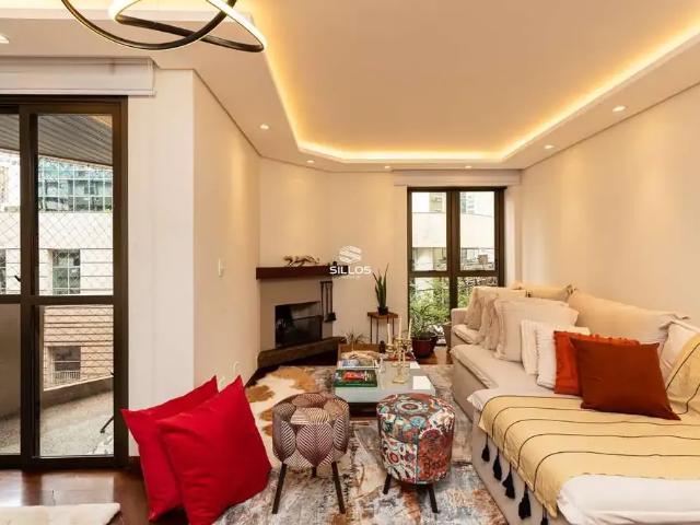 Apartamento venda em Região Geográfica Imediata de Curitiba, Região Metropolitana de Curitiba