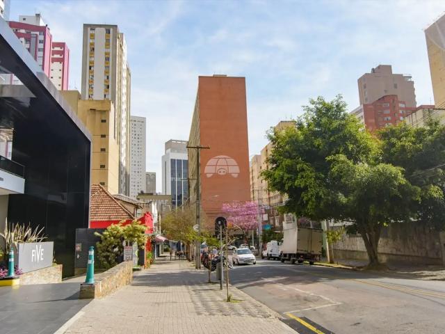 Apartamento venda em Região Geográfica Imediata de Curitiba, Região Metropolitana de Curitiba