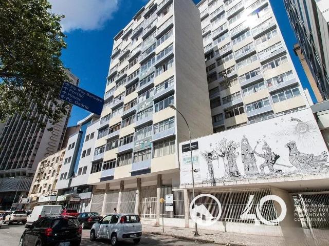Apartamento venda em Região Geográfica Imediata de Curitiba, Região Metropolitana de Curitiba