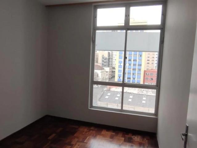 Apartamento venda em Centro, Curitiba