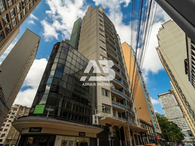 Apartamento venda em Região Geográfica Imediata de Curitiba, Região Metropolitana de Curitiba