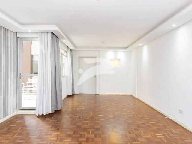 Apartamento venda em Centro, Curitiba