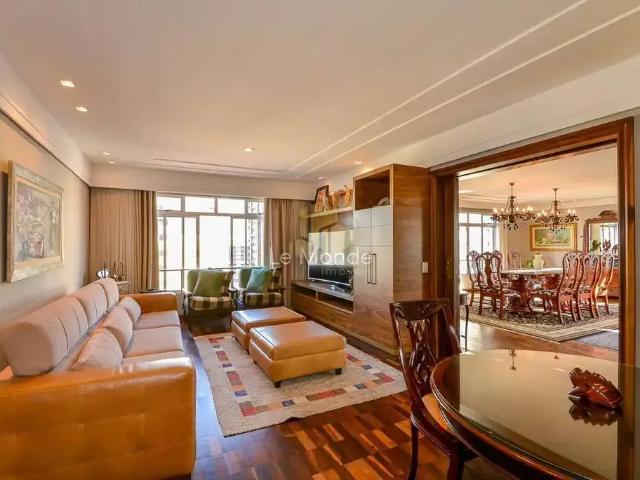 Apartamento venda em Região Geográfica Imediata de Curitiba, Região Metropolitana de Curitiba