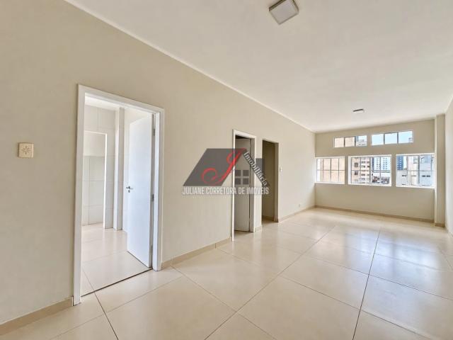 Apartamento venda em Centro, Curitiba