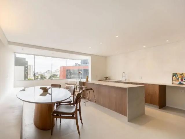 Apartamento venda em Região Geográfica Imediata de Curitiba, Região Metropolitana de Curitiba