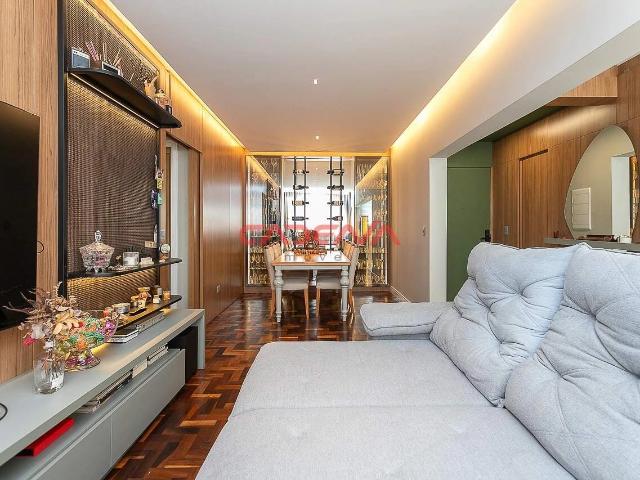 Apartamento venda em Região Geográfica Imediata de Curitiba, Região Metropolitana de Curitiba