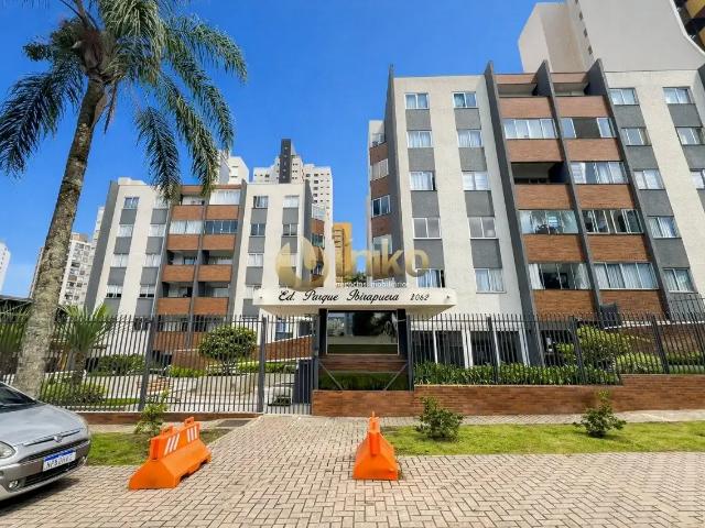 Apartamento venda em Região Geográfica Imediata de Curitiba, Região Metropolitana de Curitiba
