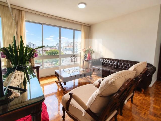 Apartamento venda em Centro, Curitiba