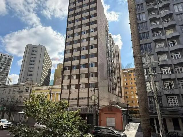 Apartamento venda em Região Geográfica Imediata de Curitiba, Região Metropolitana de Curitiba