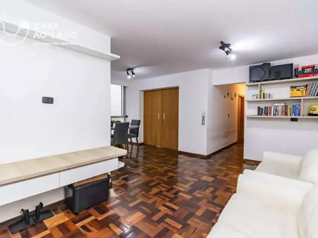 Apartamento venda em Região Geográfica Imediata de Curitiba, Região Metropolitana de Curitiba