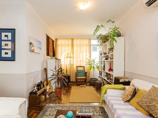 Apartamento venda em Centro, Curitiba