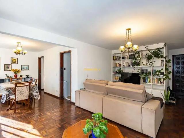 Apartamento venda em Região Geográfica Imediata de Curitiba, Região Metropolitana de Curitiba