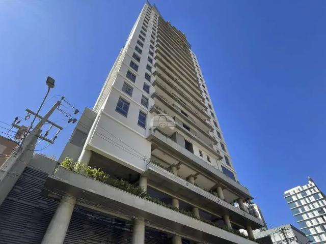 Apartamento venda em Centro, Curitiba