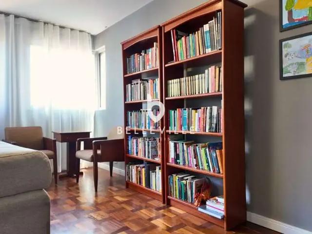 Apartamento venda em Região Geográfica Imediata de Curitiba, Região Metropolitana de Curitiba