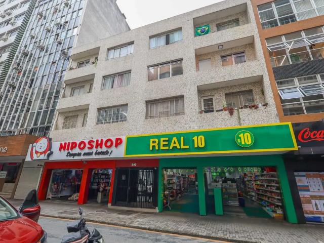 Apartamento venda em Região Geográfica Imediata de Curitiba, Região Metropolitana de Curitiba