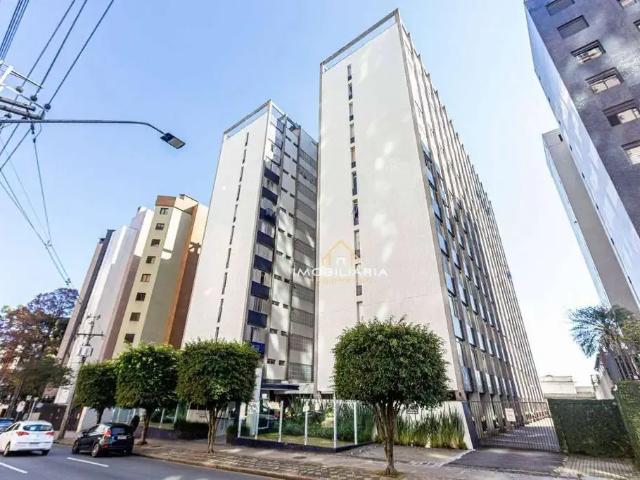Apartamento venda em Região Geográfica Imediata de Curitiba, Região Metropolitana de Curitiba