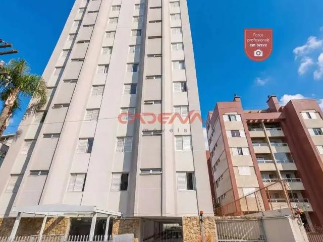 Apartamento venda em Região Geográfica Imediata de Curitiba, Região Metropolitana de Curitiba