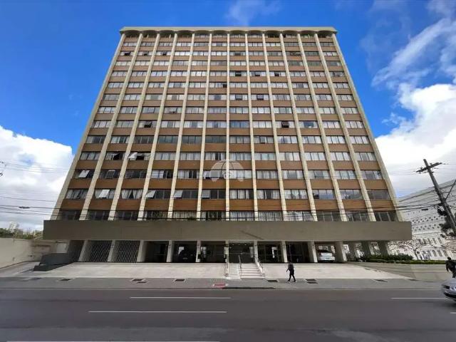 Apartamento venda em Região Geográfica Imediata de Curitiba, Região Metropolitana de Curitiba