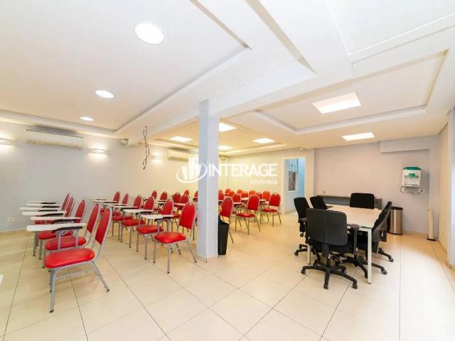 Apartamento venda em Centro, Curitiba