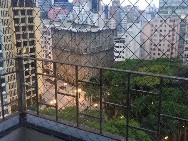 Apartamento venda em Região Geográfica Imediata de Curitiba, Região Metropolitana de Curitiba