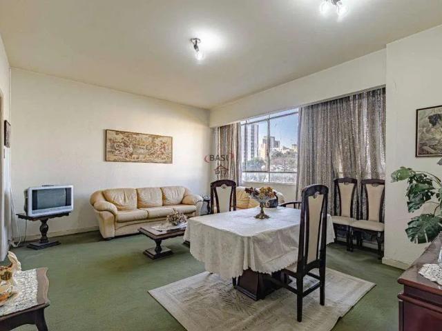 Apartamento venda em Centro, Curitiba