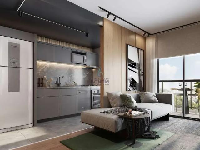 Apartamento venda em Rebouças, Curitiba
