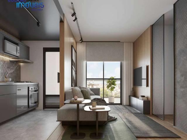 Apartamento venda em Rebouças, Curitiba