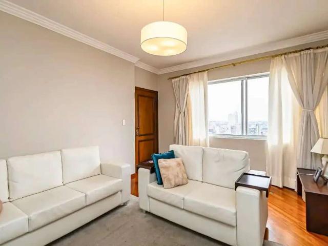 Apartamento venda em Região Geográfica Imediata de Curitiba, Região Metropolitana de Curitiba