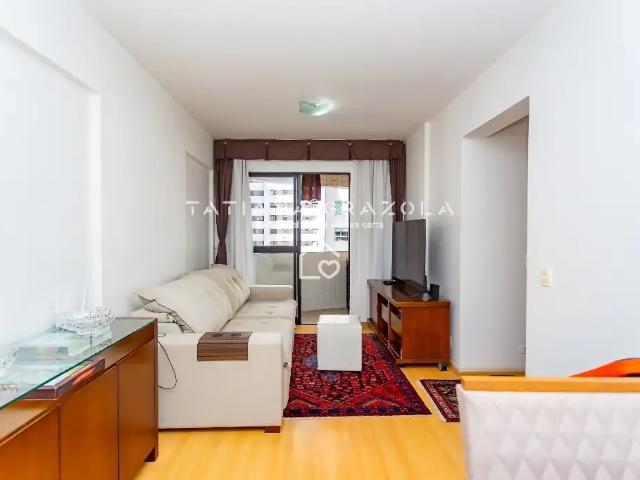Apartamento venda em Região Geográfica Imediata de Curitiba, Região Metropolitana de Curitiba