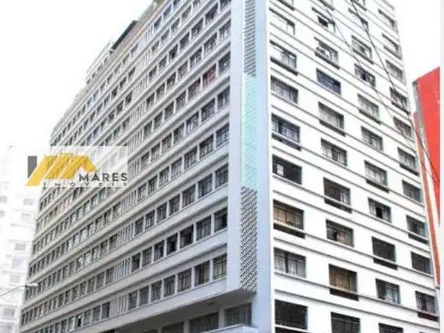 Apartamento venda em Centro, Curitiba