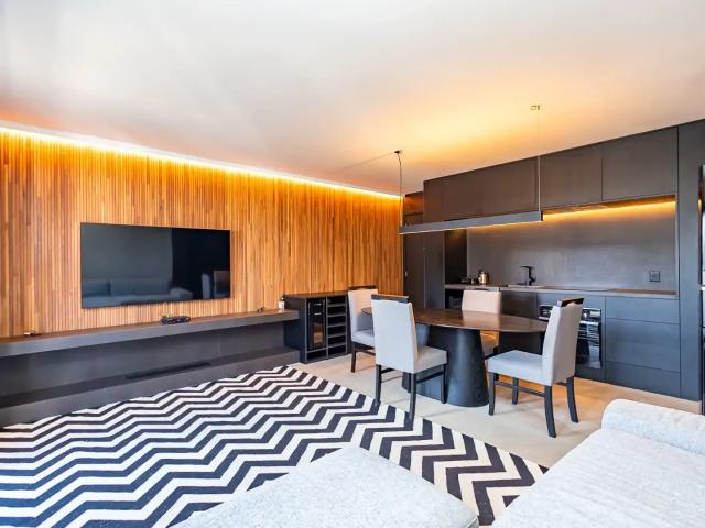 Apartamento venda em Centro, Curitiba