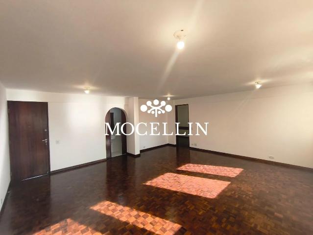 Apartamento venda em Centro, Curitiba