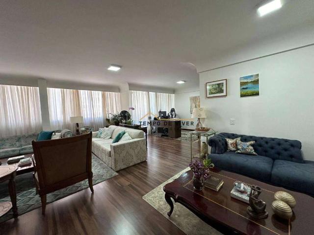 Apartamento venda em Centro, Curitiba