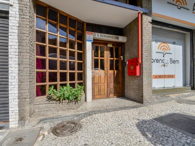 Apartamento venda em Centro, Curitiba