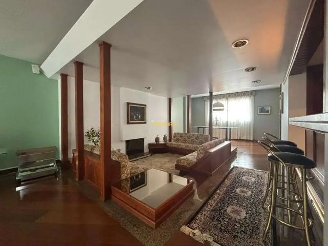 Apartamento venda em Região Geográfica Imediata de Curitiba, Região Metropolitana de Curitiba