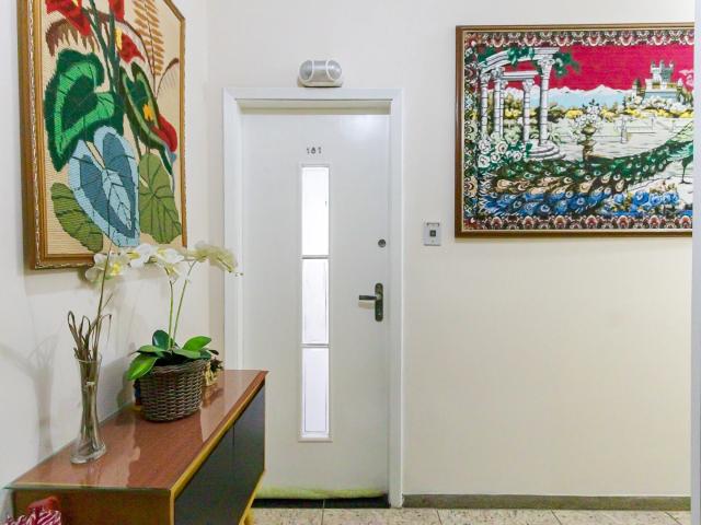 Apartamento venda em Centro, Curitiba