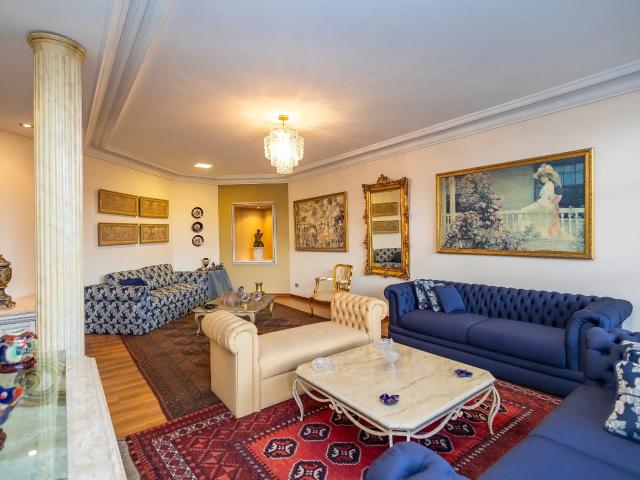 Apartamento venda em Centro, Curitiba