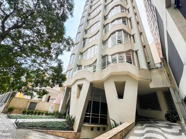 Apartamento venda em Região Geográfica Imediata de Curitiba, Região Metropolitana de Curitiba