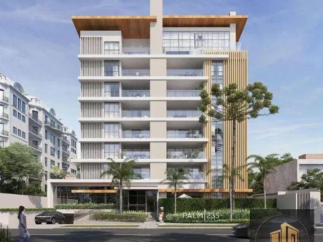 Apartamento venda em Região Geográfica Imediata de Curitiba, Região Metropolitana de Curitiba