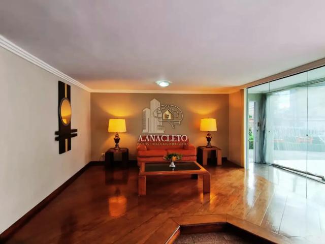 Apartamento venda em Centro, Curitiba
