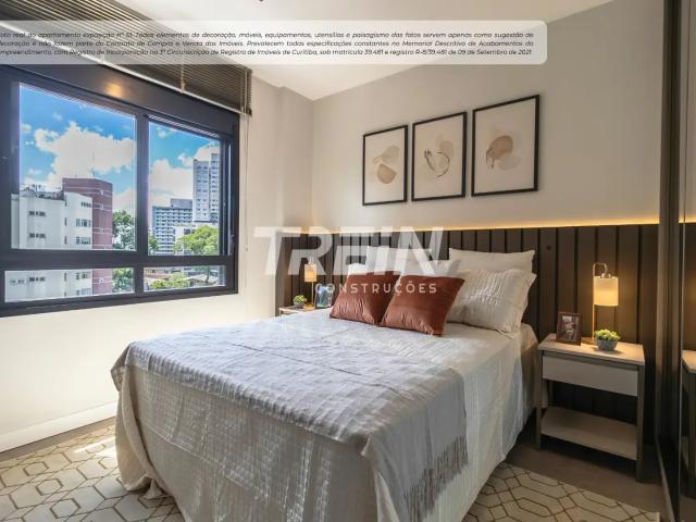 Apartamento venda em Região Geográfica Imediata de Curitiba, Região Metropolitana de Curitiba