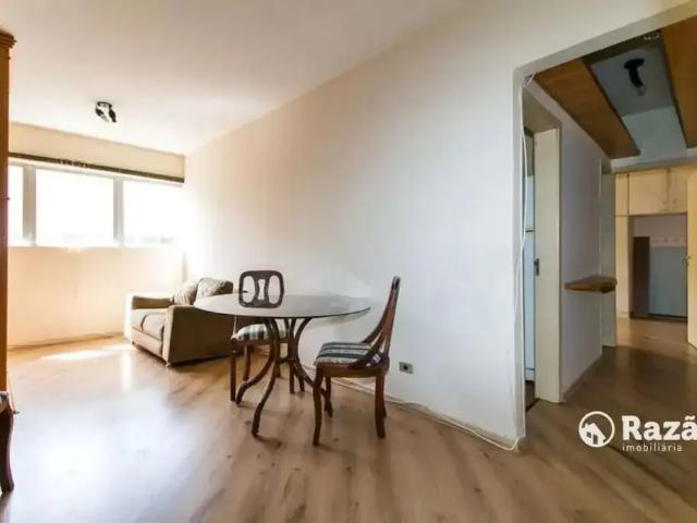 Apartamento venda em Região Geográfica Imediata de Curitiba, Região Metropolitana de Curitiba