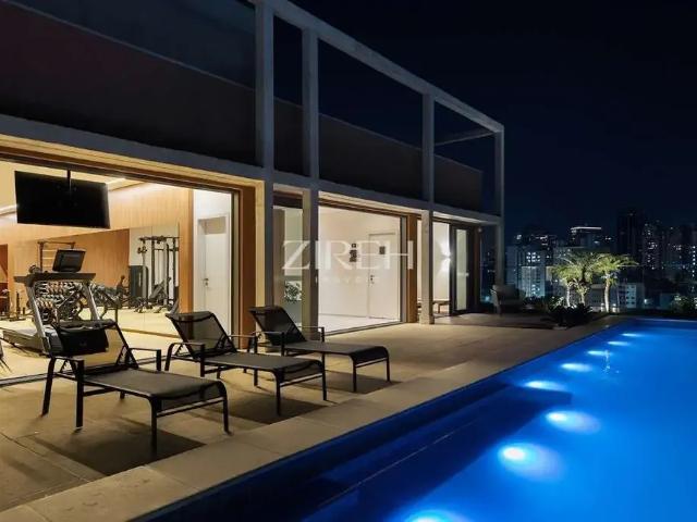 Apartamento venda em Centro Cívico, Curitiba