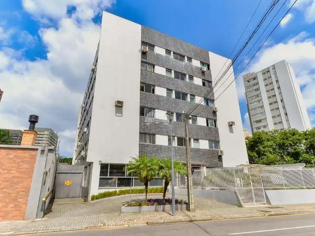 Apartamento venda em Centro Cívico, Curitiba