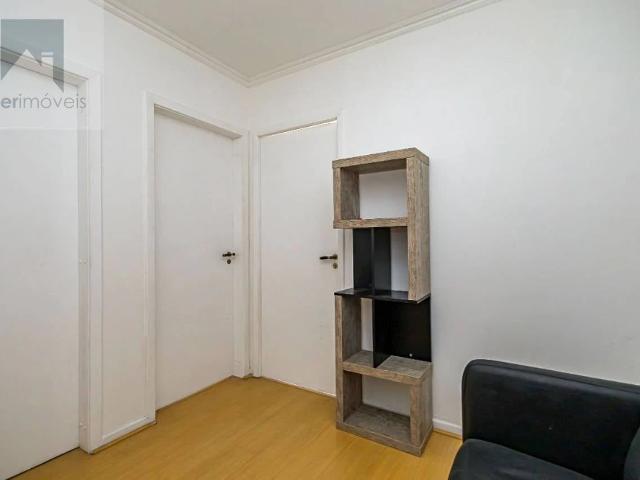 Apartamento venda em Centro Cívico, Curitiba